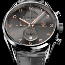 Calibre 1887 Chronograph
