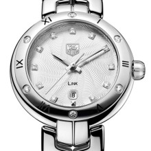 Link Lady Watch