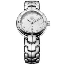 Link Lady Watch
