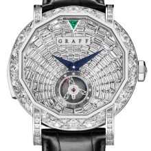 Répétition Minute Tourbillon