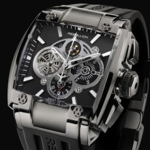 RE-1 Chronographe