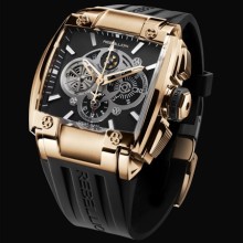 RE-1 Chronographe