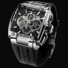 RE-1 Chronographe