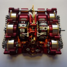 Time Machine