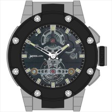Tourbillon