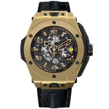 Ferrari Magic Gold