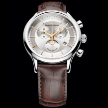 Chronographe Phases De Lune