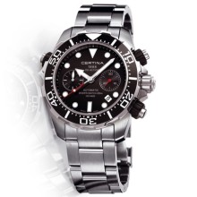 Chronographe automatique