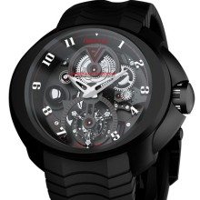 Tourbillon