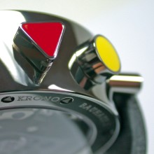 KRONO BAUHAUS II