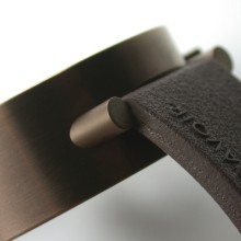 KRONO BAUHAUS II  KT 402 B - “BRONZE”