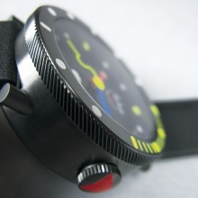 MARINE SMILEDAY BLACK