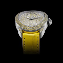 Regent Fancy Canary
