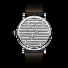 Rotonde de Cartier Tourbillon Cadran Lové