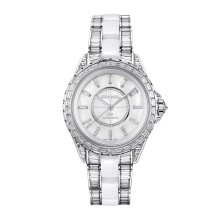 High Jewelery 38mm