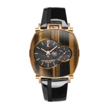 Dandy Arty Edition "Open Face" Tiger's Eye