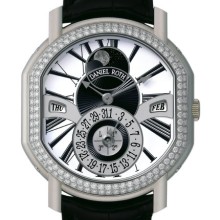 Perpetual Calendar Moon Phase