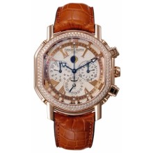 Perpetual Calendar Moon Phase Chronograph