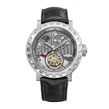 Academia Tourbillon Differentiel Phantom