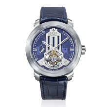 Academia Twenty-8-Eight Regulateur A.S.W. Horizons