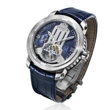 Academia Twenty-8-Eight Regulateur A.S.W. Horizons