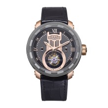 Tourbillon