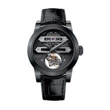Tourbillon Bi-Axial
