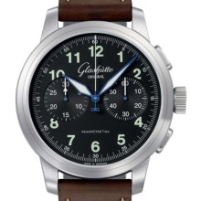 Senator Navigator Chronograph