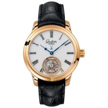 Senator Meissen Tourbillon