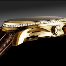 Moser Perpetual 1
