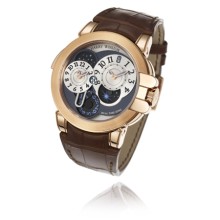 Ocean Dual Time™