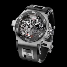 Tourbillon