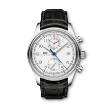 Chronograph Classic