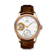 Tourbillon Hand-Wound