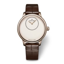 35 mm Ivory Enamel