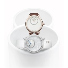 35 mm Ivory Enamel