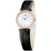 Agassiz 180th Anniversary Limited Edition