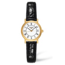 Présence – Prestige Gold