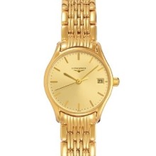 Longines Lyre