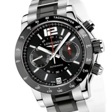 Longines Admiral