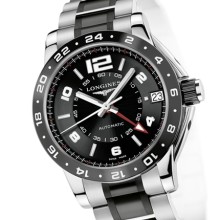 Longines Admiral