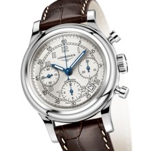 Longines Heritage 1951-1954