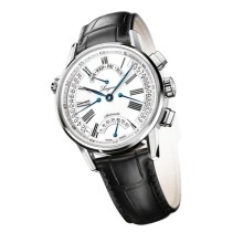 Longines Heritage Retrograde