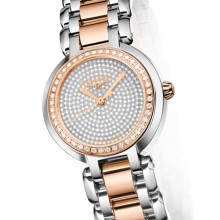 Longines PrimaLuna