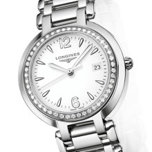 Longines PrimaLuna