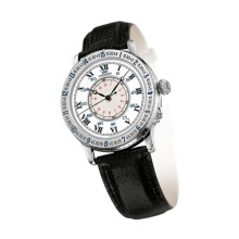 The Lindbergh Hour Angle Watch