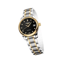 The Longines Master Collection