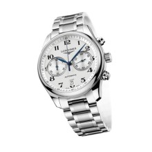The Longines Master Collection