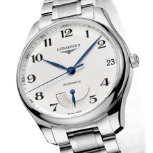 The Longines Master Collection