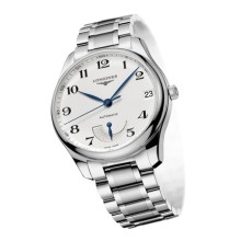 The Longines Master Collection